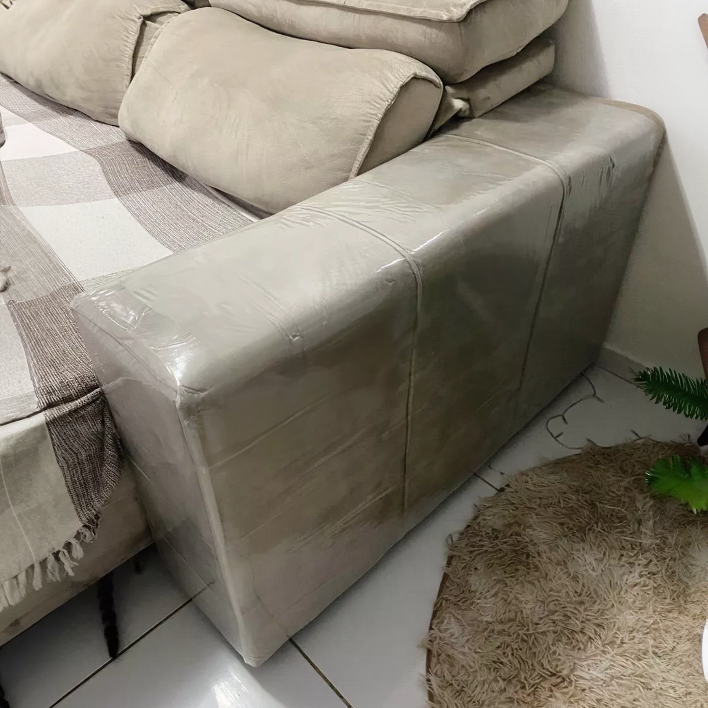 Kit Folhas - 1,06m x 33cm