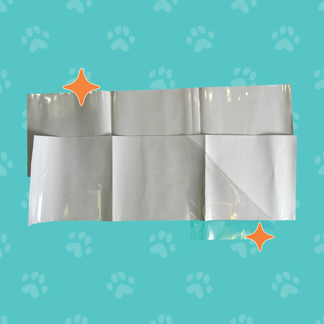 Kit Folhas - 1,06m x 33cm